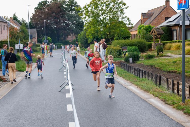 Landlopersjogging 2026